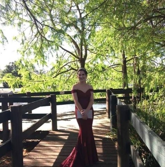 Meet your Posher, Amara - Picture 1 of 1